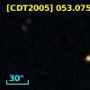 [CDT2005] 053.07553-27.69877