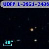 UDFP 1-3851-2438