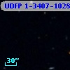 UDFP 1-3407-1028
