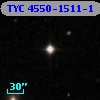 TYC 4550-1511-1