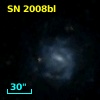SN 2008bl