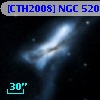 [CTH2008] NGC 520 F