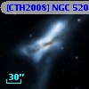 [CTH2008] NGC 520 G