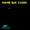 NAME BzK 21000