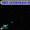 SDSS J135641.64+654748.8