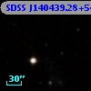 SDSS J140439.28+542136.8