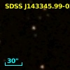 SDSS J143345.99-025602.2