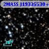 2MASS J19335530+1240404
