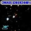 2MASS J20192440+4143562