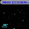 2MASS J22253676+3507453