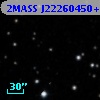 2MASS J22260450+3459060
