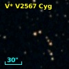 2MASS J20591538+5350454