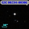 GSC 00234-00306