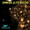 CXOU J171903.3-321123