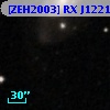 [ZEH2003] RX J1221.7+7518  1