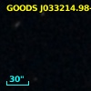 CXOYECDF J033214.9-275128