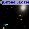 [RMT2007] J092334.2-231024.9