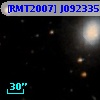 [RMT2007] J092335.7-231011.7