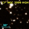 Cl* NGC 2099    HGH  170100