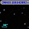 2MASS J18142092+6123074