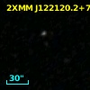 [VV2006c] J122119.9+751618