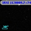 1RXS J120008.7+744605