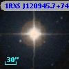 1RXS J120945.7+743941
