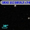 1RXS J121058.7+745212