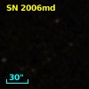 SN 2006md
