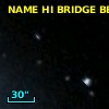 NAME HI BRIDGE BETWEEN M81-82