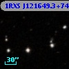 1RXS J121649.3+742951