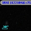 1RXS J122104.6+752557