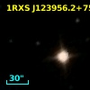 1RXS J123956.2+751117