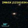 2MASX J12161034+7520429