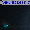 XMMU J121937.5+751042