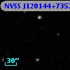 NVSS J120144+735241