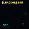 CXOYECDF J033325.1-274313