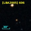 GEMS J033311.33-274311.8