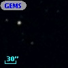 GEMS J033301.41-274058.8