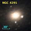NGC  4291