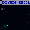 CXOYECDF J033226.6-273504