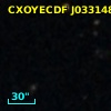 GEMS J033148.04-274801.6
