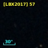 GEMS J033154.40-275649.7