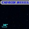 CXOYECDF J033153.7-275936