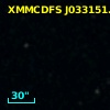 CXOYECDF J033151.2-275857