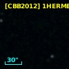 CXOYECDF J033136.9-275511