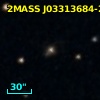 CXOYECDF J033136.7-280128