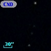 CXOECDFS J033112.9-275548