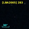 CXOYECDF J033205.3-280325