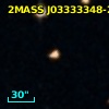 CXOYECDF J033333.4-280258